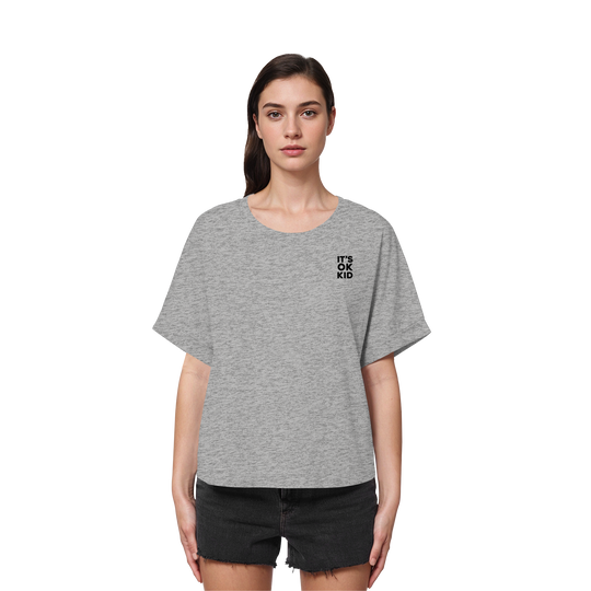 KD.// IT&