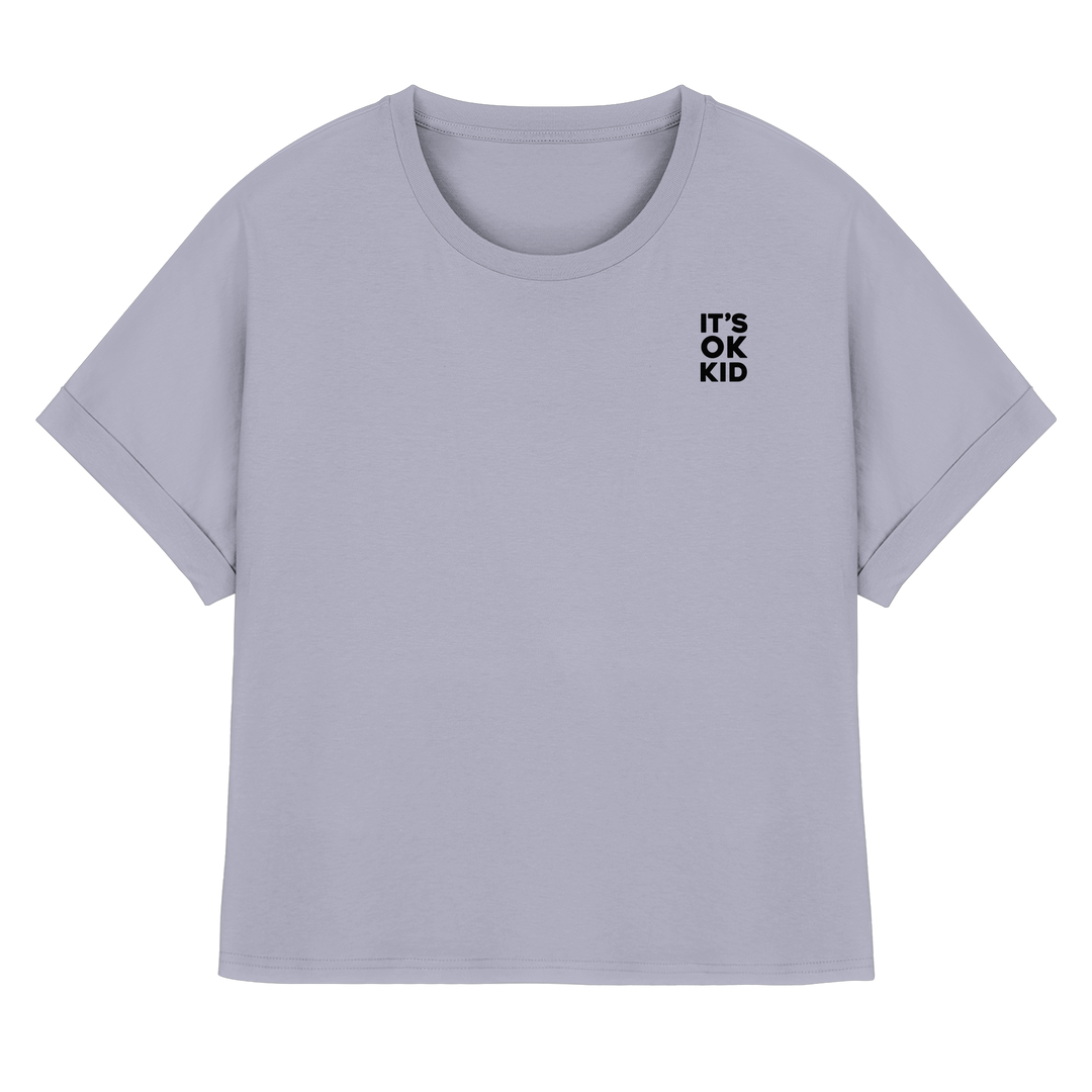 KD.// IT&