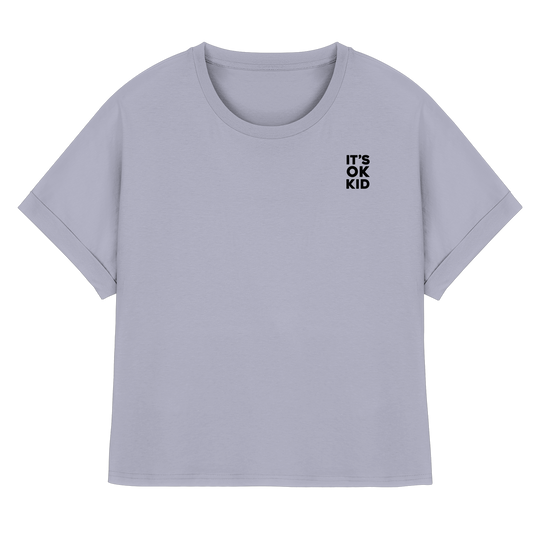 KD.// IT&