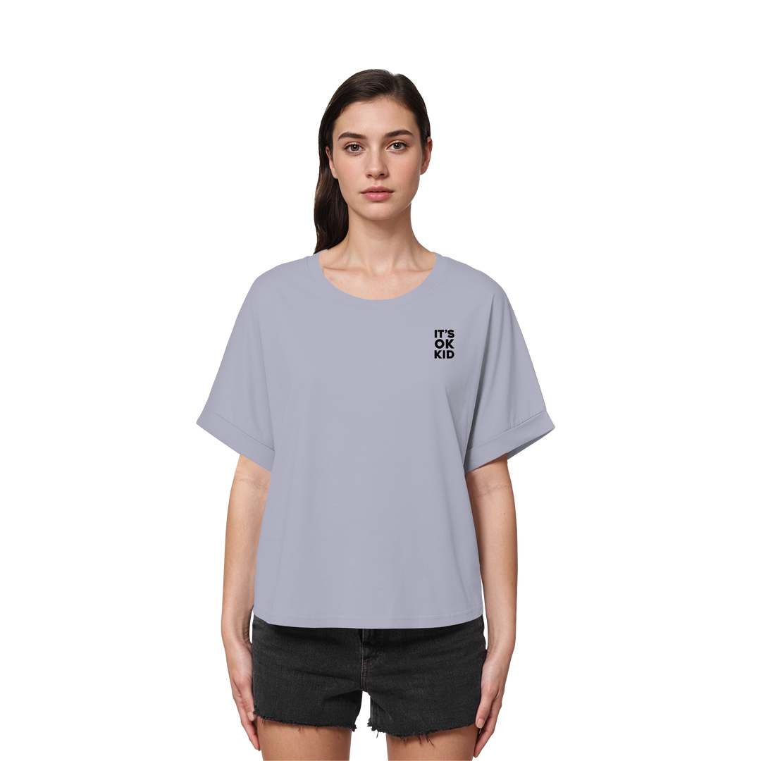 KD.// IT&