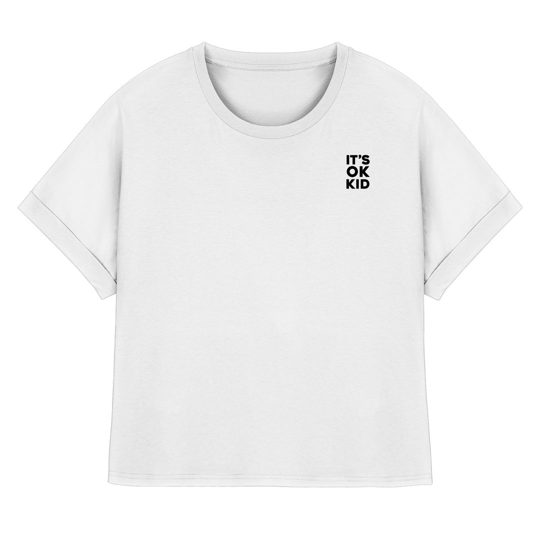KD.// IT&