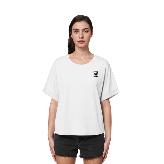 KD.// IT&
